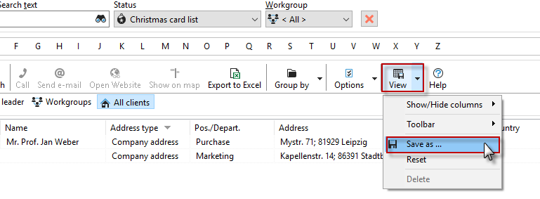 kundenkontakte_gefilterte_ansicht_speichern